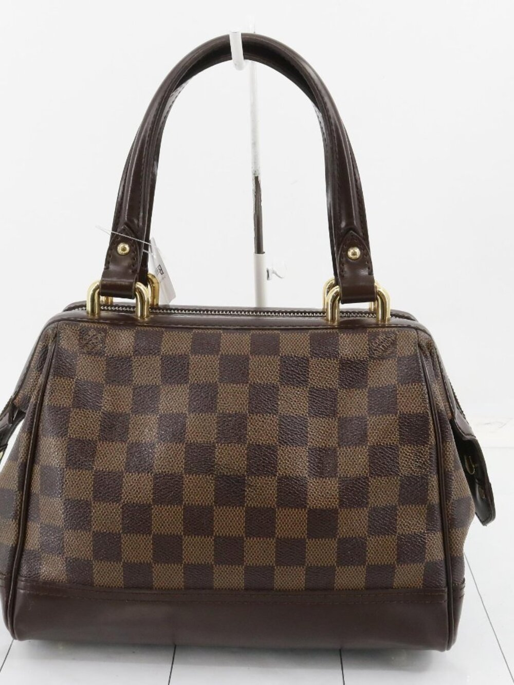 Louis Vuitton Damier Ebene Bag - Picture 2 of 11